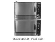Hypersteam Convection Steamer, - 2-HY-3EF