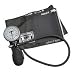 Personal Health Care : Graham Field Labtron Palm Aneroid Sphygmomanometer, Adult, Grey, 1/Ea, GHF215