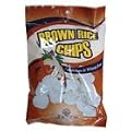 Eden Foods Brown Rice Chips -- 1.7 oz