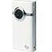 Flip Mino Video Camera - White, 2 GB, 1 Hour (1st Generation) OLD MODEL