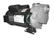 Dayton 2ZXT1 Centrifugal Pump, 1 HP, 1 Ph, 115/230V