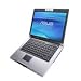 Asus F5RL-AP277D 15,4 Zoll WXGA Notebook (Intel Core 2 DuoT2370, 1,7 GHz, 2GB, 250GB, ATI Radeon Xpress 1100, 8x DVD Super Multi D/L, DOS)