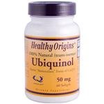 Healthy Origins, Ubiquinol, Nouveau S...