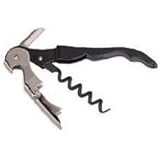 Wine Enthusiast Pulltap's Double-Hinged Waiters Corkscrew