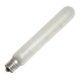 UPC 046677000264 product image for General 00026 - 40T6-1/2N/TF 120V TUFFCOAT Intermediate Screw Base Exit Light Bu | upcitemdb.com