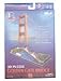 3D Golden Gate Bridge Puzzle