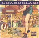 CD-Charts  Search : Grand Slam!: Best of the National Poetry Slam, Vol. 1