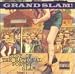 Sean Smith-Grand Slam!: Best of the National Poetry Slam Vol. 1
