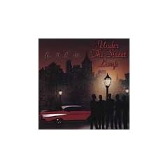 Life Under the Street Lamp