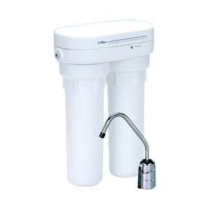 Pentek US-1500 Under Sink Water Filter System