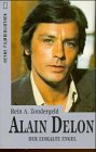 Alain Delon. Der eiskalte Engel.-
