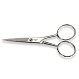 Tweezerman Moustache Scissors