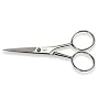 Tweezerman Moustache Scissors