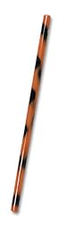 Escrima Stick - 26" Stained Rattan Escrima Stick (Sold Each)