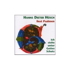 Ich stehe unter Gottes Schutz, 1 Audio-CD