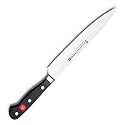 W&uuml;sthof Le Cordon Bleu 8-Inch Carving Knife