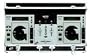 Gemini Disc-O-Mix 4.0 CD DJ Package