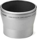 Canon LADC58B Conversion Lens adapter for Powershot G3 & G5