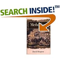 Methodism: Empire of the Spirit