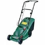 Qualcast Power Trak 400 Electric Rotary Lawnmower