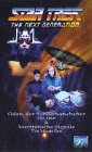 Star Trek - The Next Generation 49: Odan, der Sonderbotschafter/Verr�terische Signale - Patrick Stewart