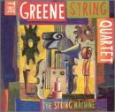 The String Machine