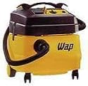 Wap Cleaning System: SQ 12 Gallon RDFD Wet and Dry