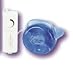 Blueberry Anal Male Stimulation Masturbator