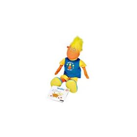Tweenies - Storytime Jake