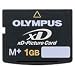 OLYMPUS 1GB xD PICTURE CARD, M TYPE, PANORAMA SUPPORT