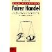 Zum Beispiel Fairer Handel.