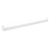 Good Earth Lighting, Inc. GLS9013-WH-I 21-1/2-Inch One-Light Linking Fluorescent Light Fixture, White