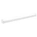 Good Earth Lighting, Inc. GLS9013-WH-I 21-1/2-Inch One-Light Linking Fluorescent Light Fixture, White