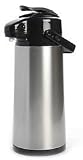 Oggi 65310 FloMaster Lever Pump Carafe 1.9-L.