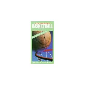 Basketball For All Age Groups - Take A Lesson With Paul Westphal (Sports Teaching Video) [VHS]