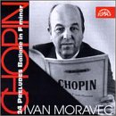 Chopin: 24 Preludes...