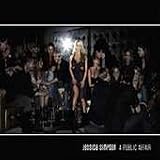 A Public Affair (UK Import) - Jessica Simpson