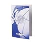 Olympus Passport Folders (100 Sheets) for use with the TruePrint ID-220 Digital Passport ID System.