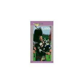 Scotland - Land of Legends [VHS]