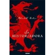 La Historiadora / The Historian