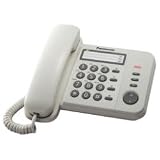 Panasonic KX-TS 520 Telefoni domestici