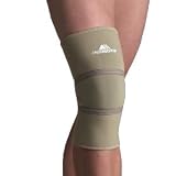 Thermoskin Standard Knee Support, Beige, Small