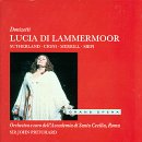 Donizetti: Lucia di Lammermoor