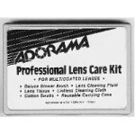 Adorama Telescope/Binocular Cleaning Kit