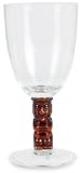 Precidio, Inc. Acrylic Goblet 14 Oz.