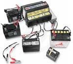 TECMATE CHARGER OPTIMATE PRO4-S TS51 by TECMATE