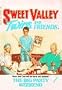 The Big Party Weekend (Sweet Valley Twins)