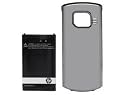 HP Extended Battery - Handheld battery - 1 x lithium polymer 2280 mAh