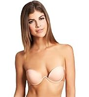 Strapless Stick On Adhesive Bra