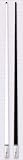 Digital Vhf 8Ft 529-Vb Black 6Db - Antennas - Mfr Part #529-VB by